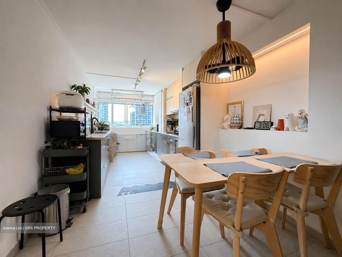 Blk 205 Clementi Avenue 6 (Clementi), HDB 4 Rooms #601371911